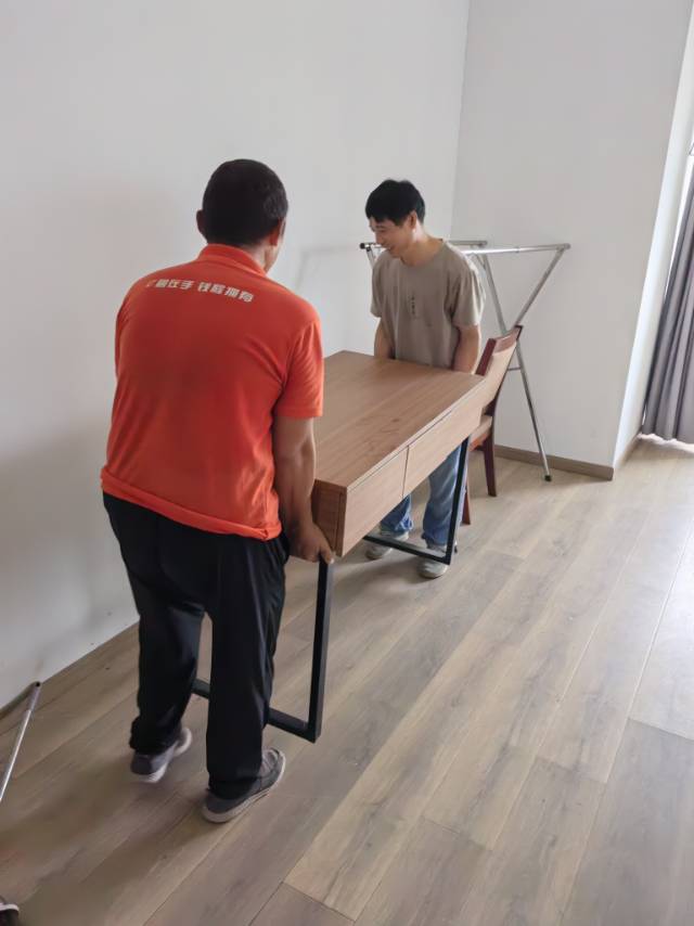 新郑市顺新搬家公司
