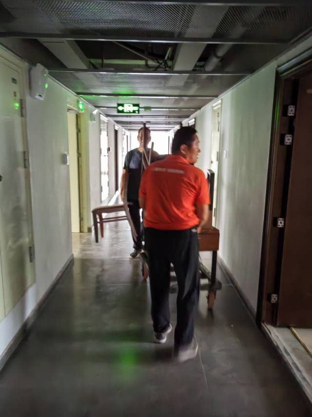 新郑市顺新搬家公司