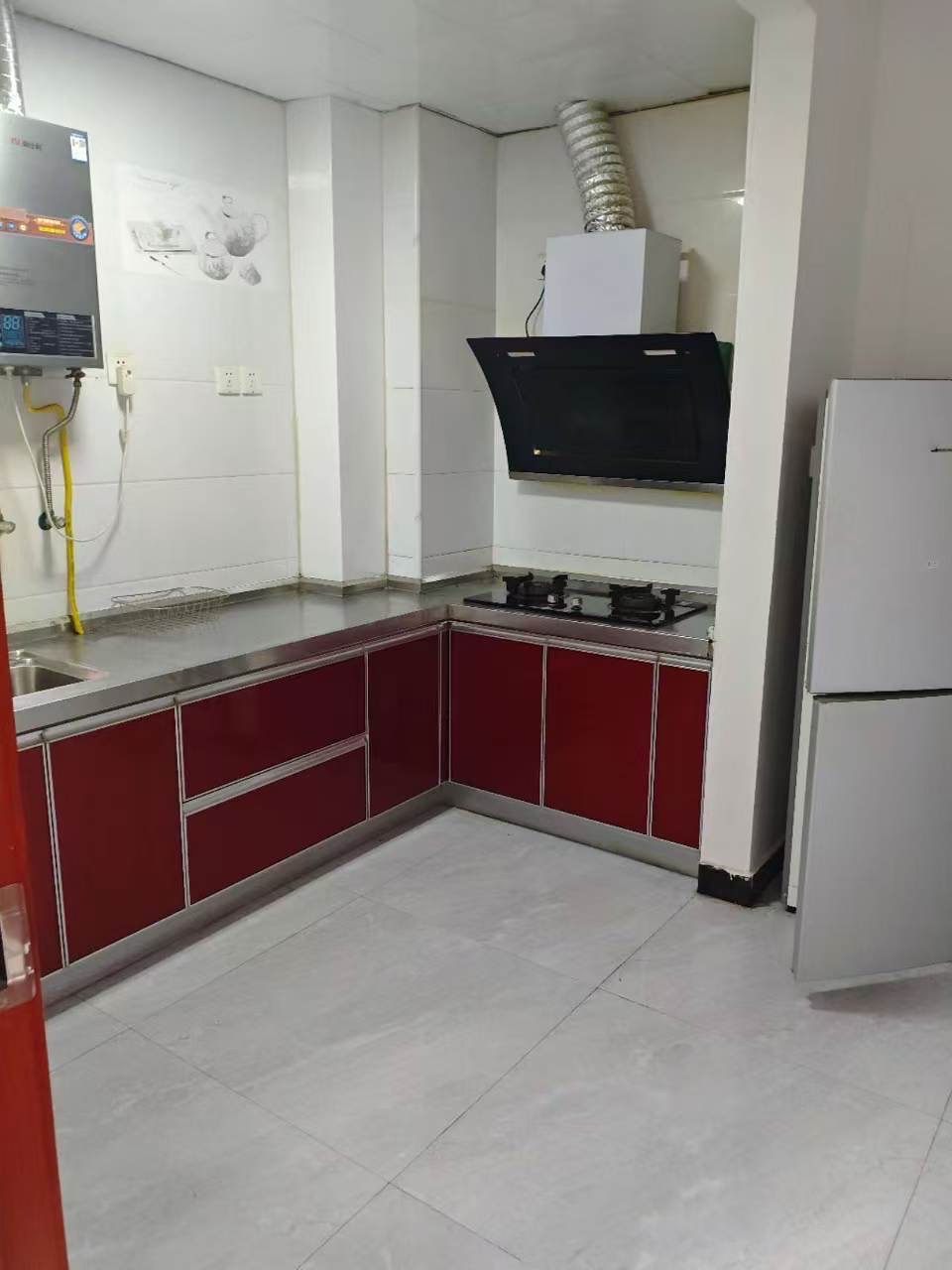 昌鼎润苑房屋出租