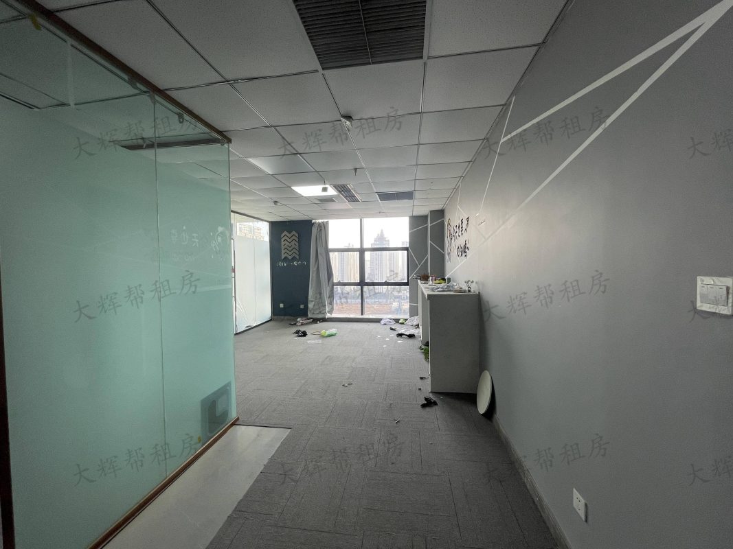 新郑北区四间直播办公室出租