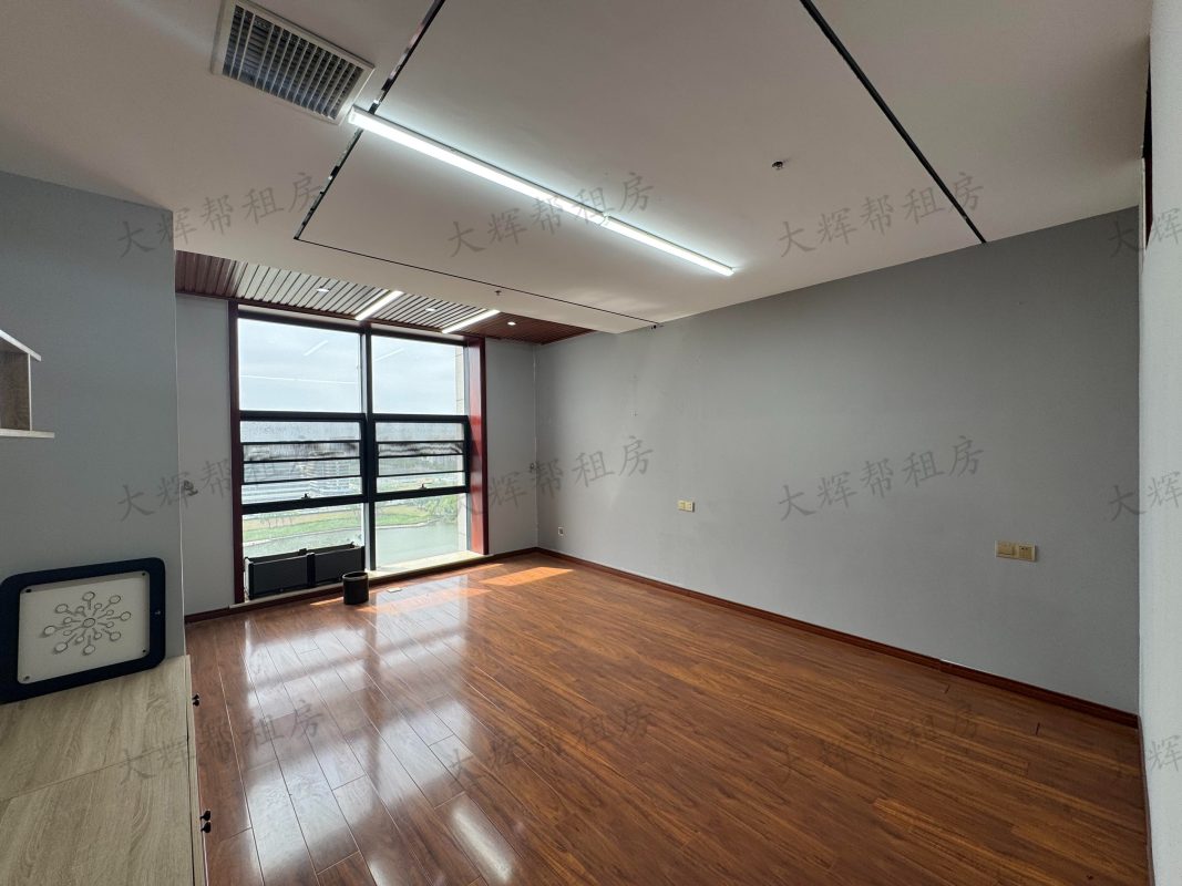 新郑北区168平办公出租