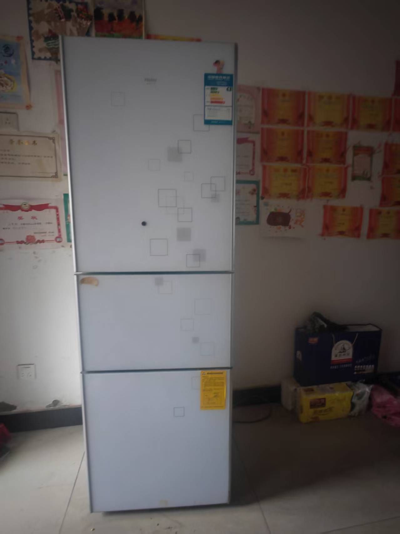 冰箱