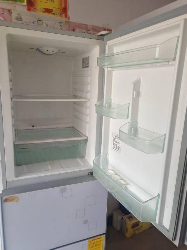 冰箱