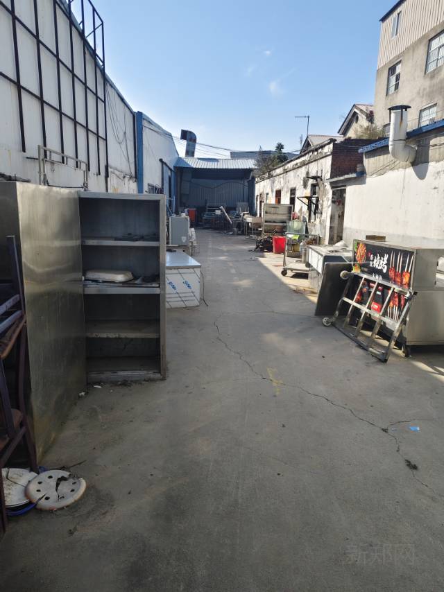 郑韩路与107交叉口