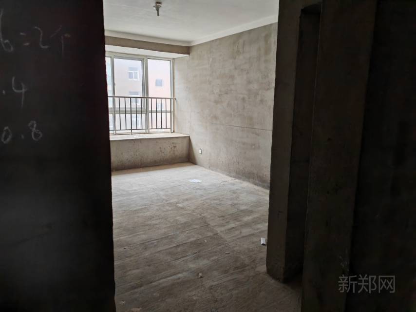 阳光港湾26号楼