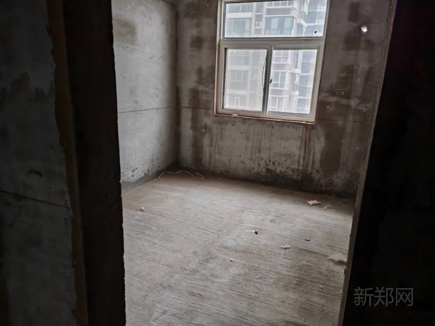 阳光港湾26号楼