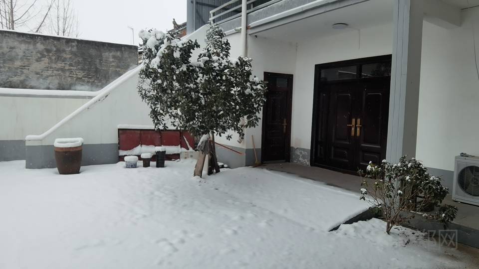 乡村小院