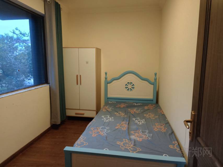 碧桂园1号院五号楼