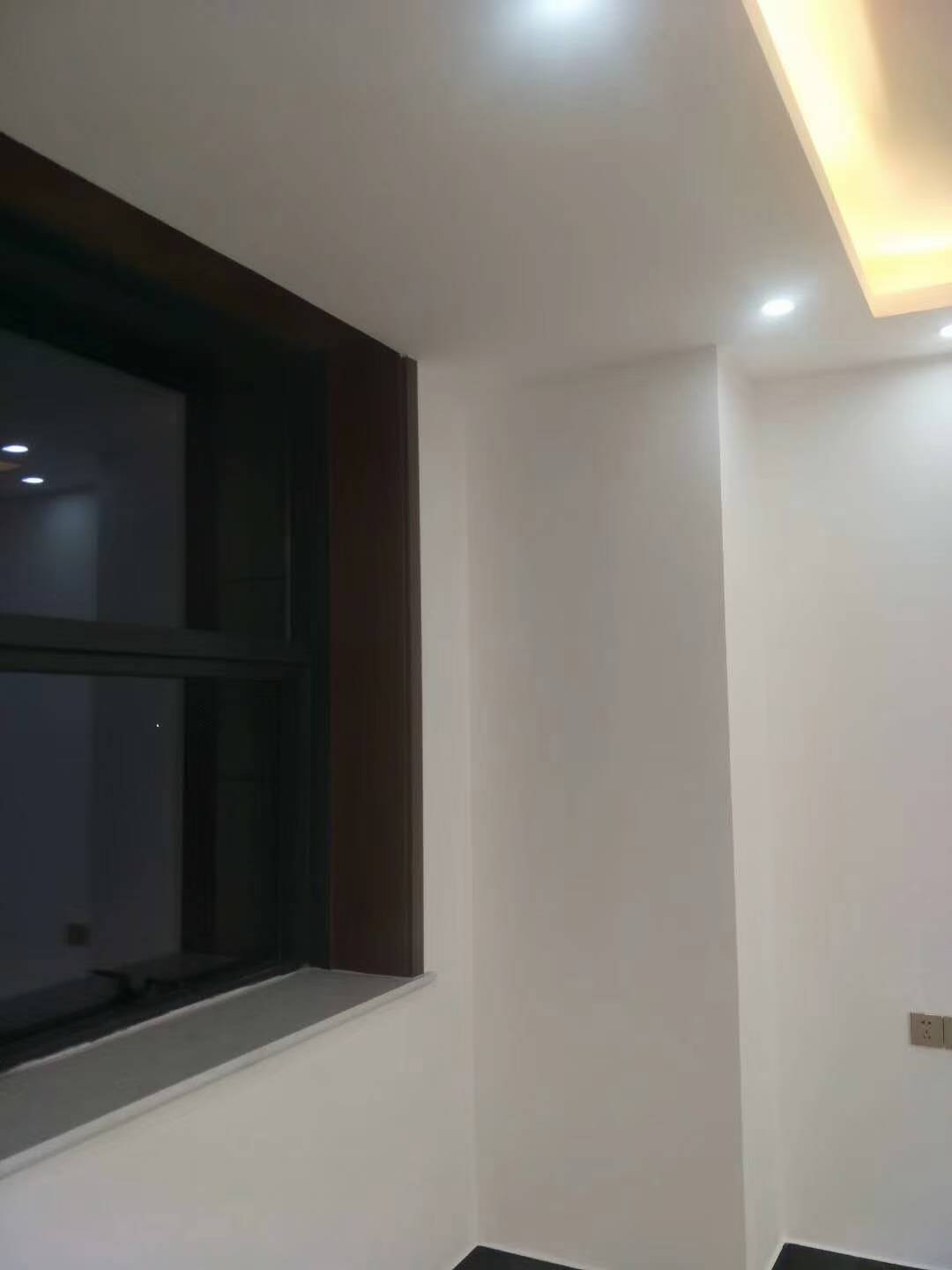 华祥喜度大厦《万豪酒店》