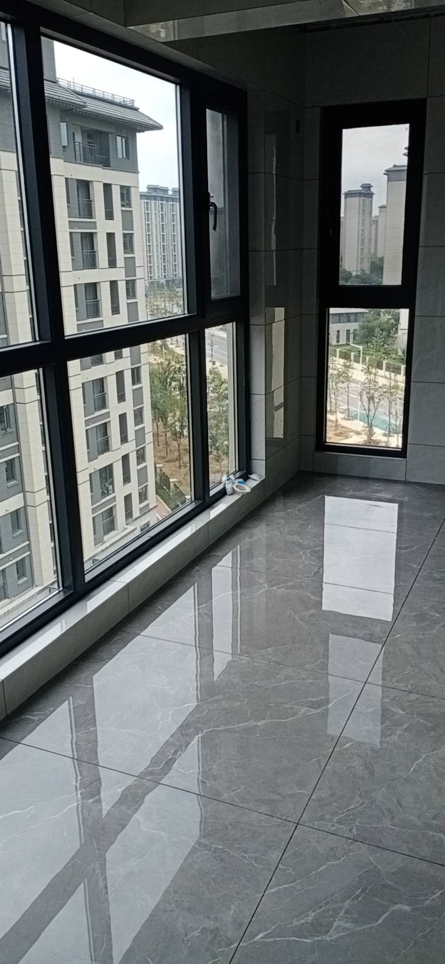 鸿福家政服务中心