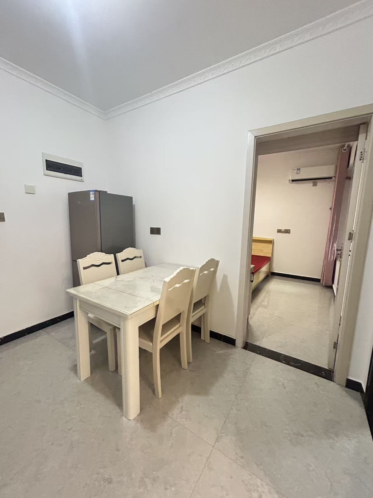 昌鼎润苑房屋出租