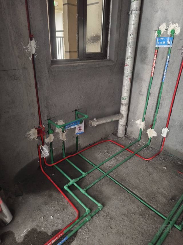 专业水电安装