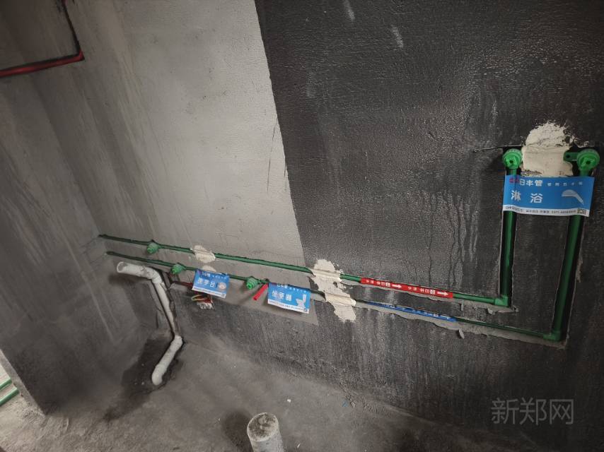 专业水电安装