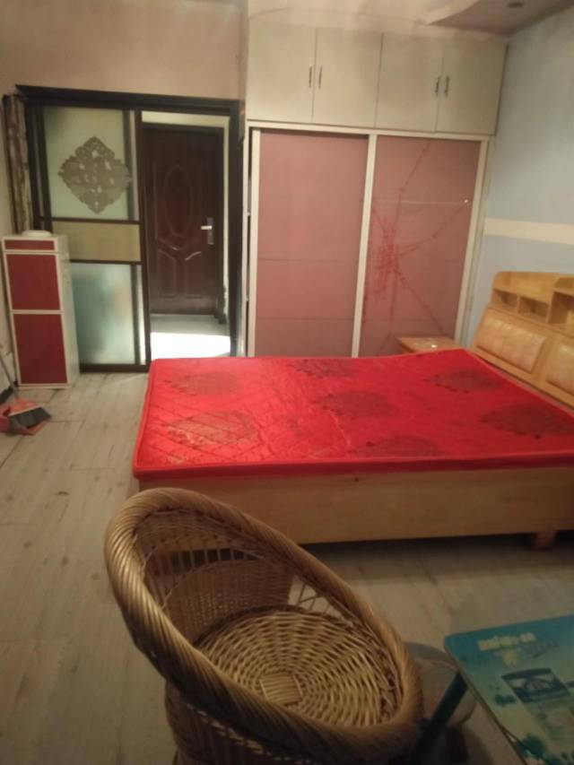 西岸杰作标间出租