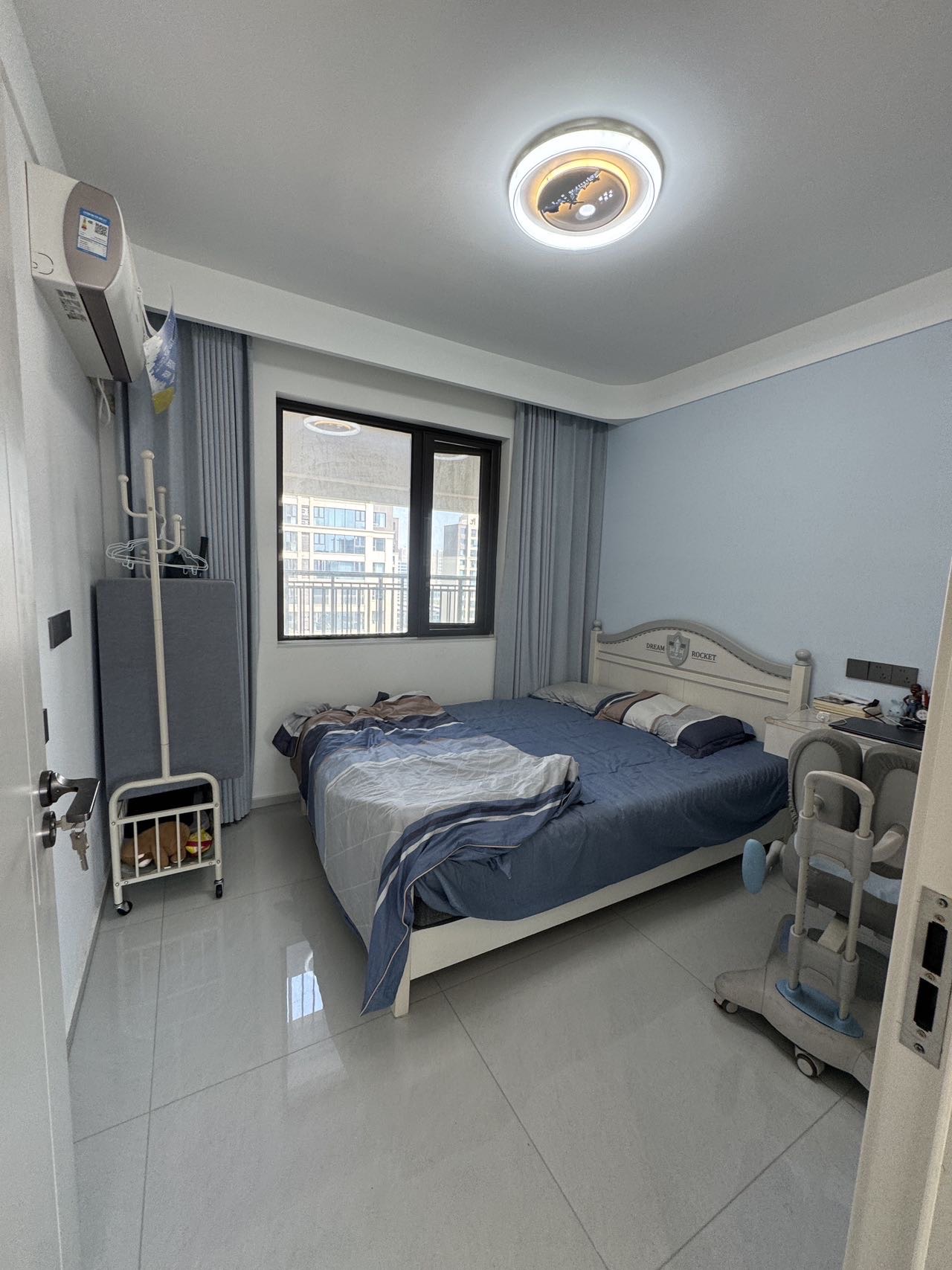 新城悦隽公馆