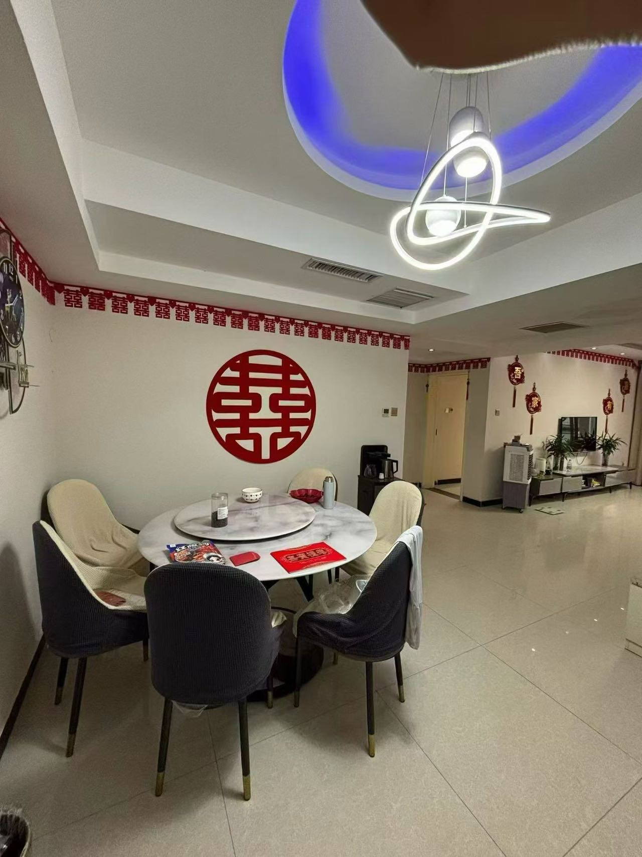丽珠水岸
