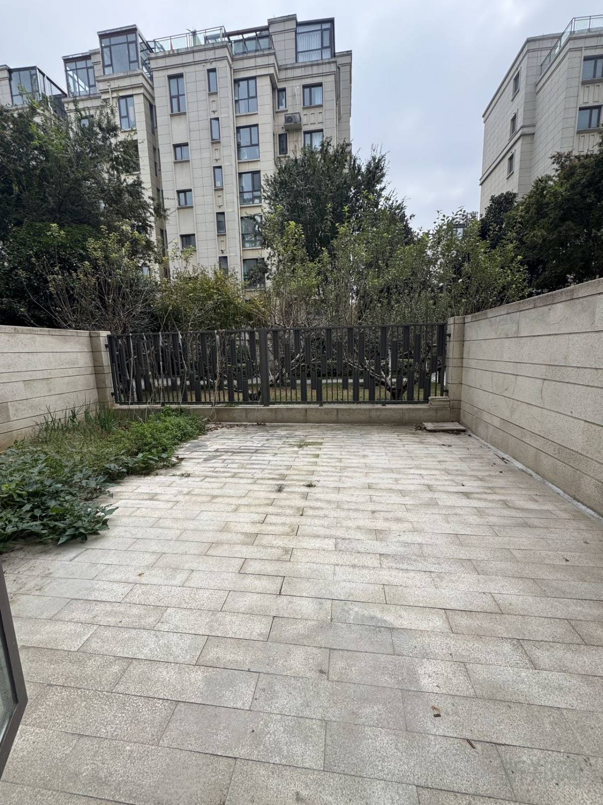 正商公主湖精装一二楼复式带前后院低价急售
