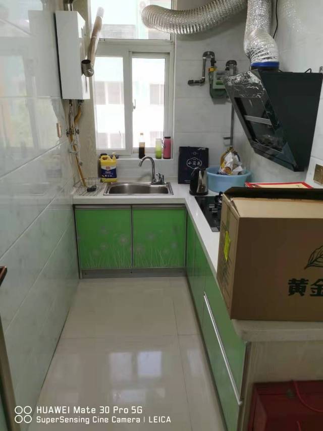 想要两室一厅双气套房的看过来
