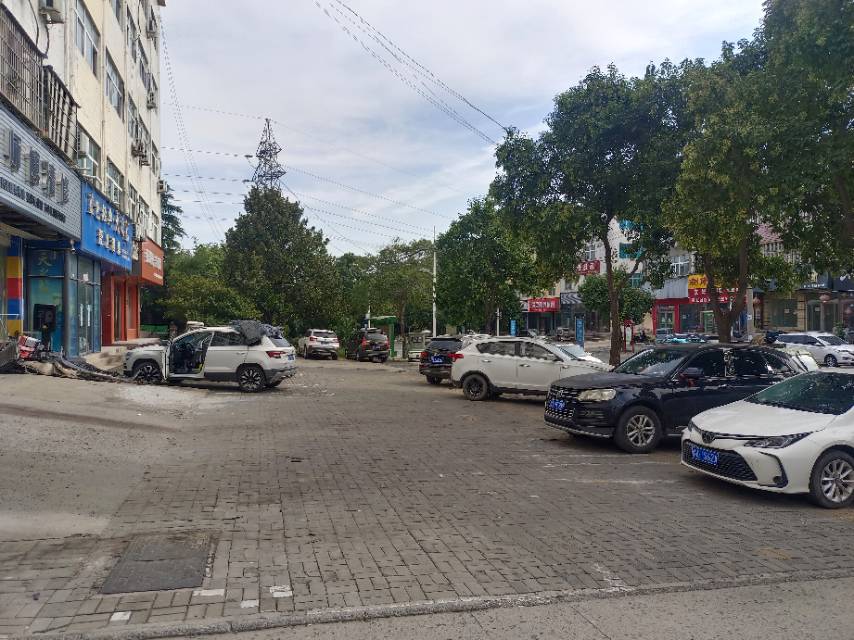 门面出租