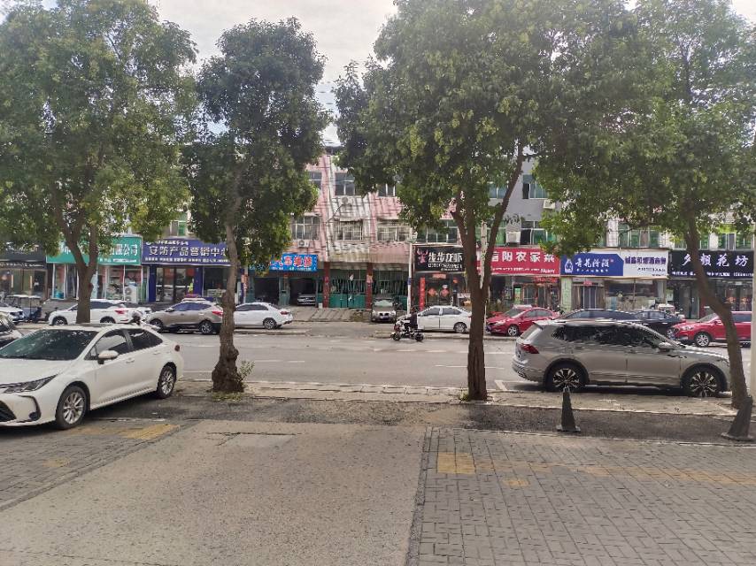 门面出租