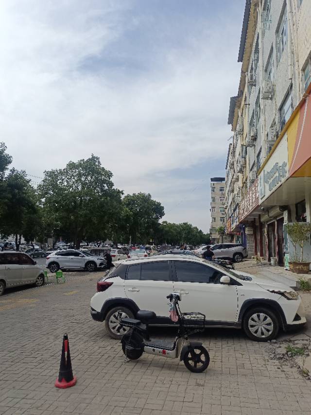 门面招租