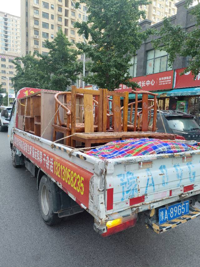 新郑专业搬家拉货拆装家具拆装空调干杂活