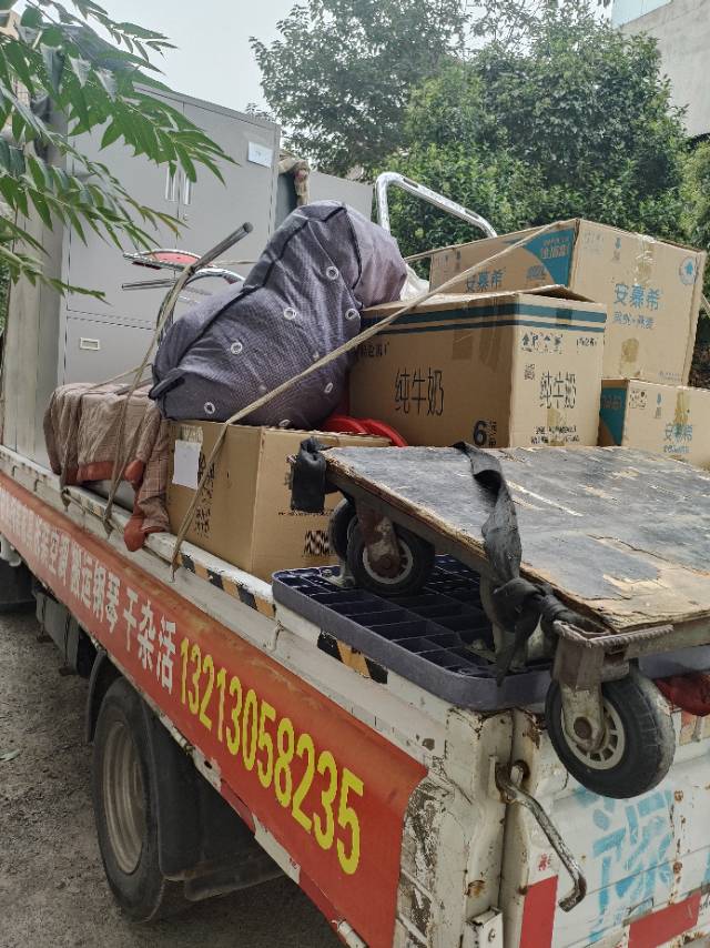 新郑搬家拉货拆装家具拆装空调干杂活