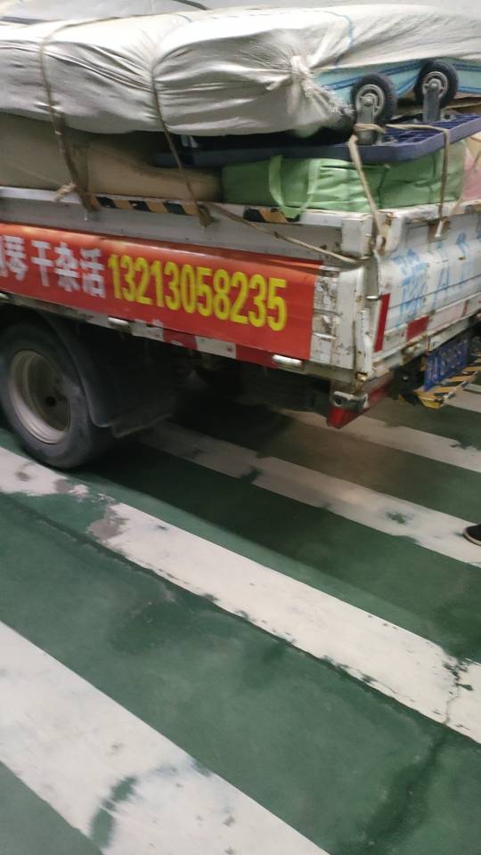 新郑搬家拉货拆装家具拆装空调干杂活