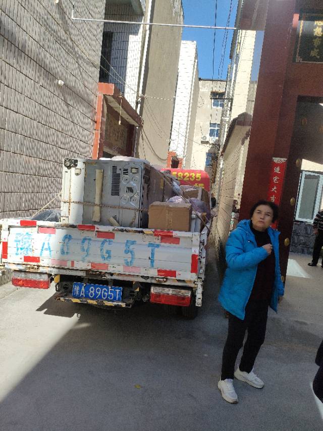 新郑专业搬家公司拆装家具搬运钢琴干杂活保洁