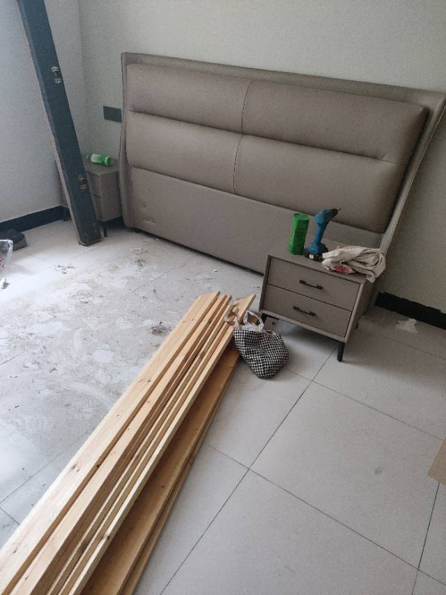 新郑搬家公司拆装家具干杂活