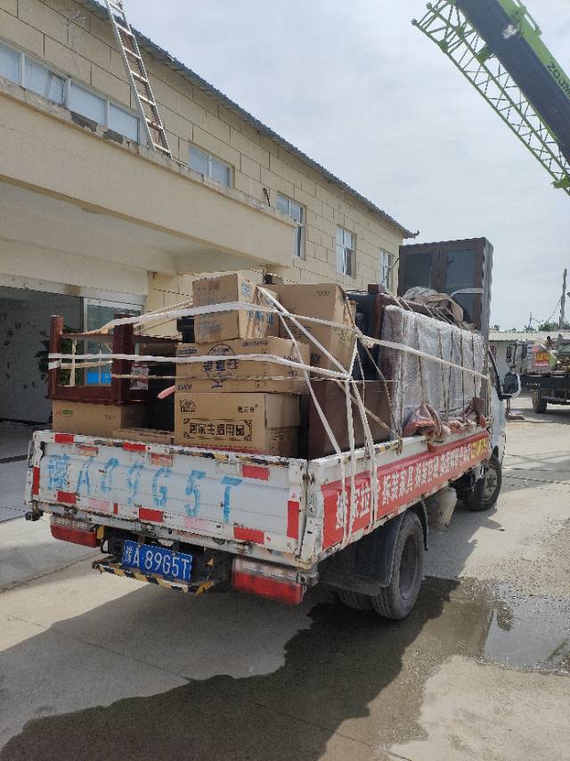 新郑专业搬家拉货拆装家具拆装空调搬运钢琴保洁