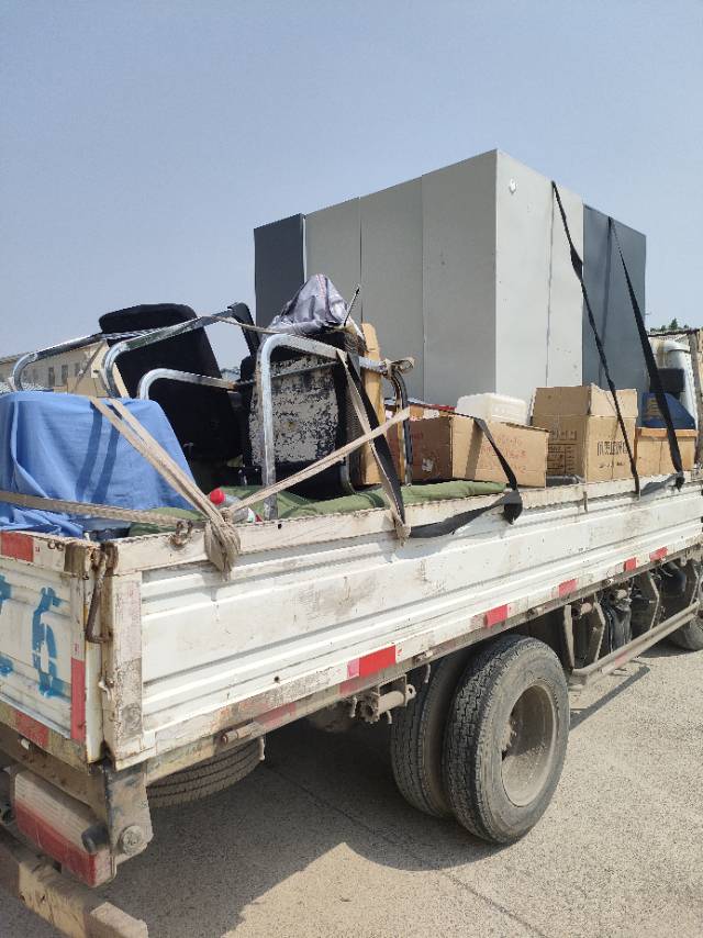 新郑搬家拉货拆装家具拆装空调搬运钢琴清运垃圾保洁