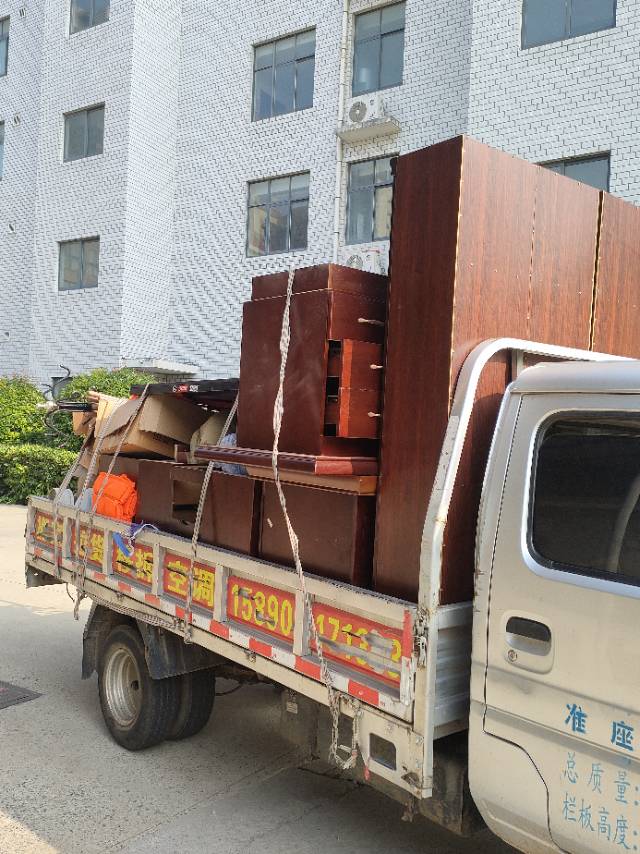 新郑搬家拉货拆装家具拆装空调搬运钢琴清运垃圾保洁