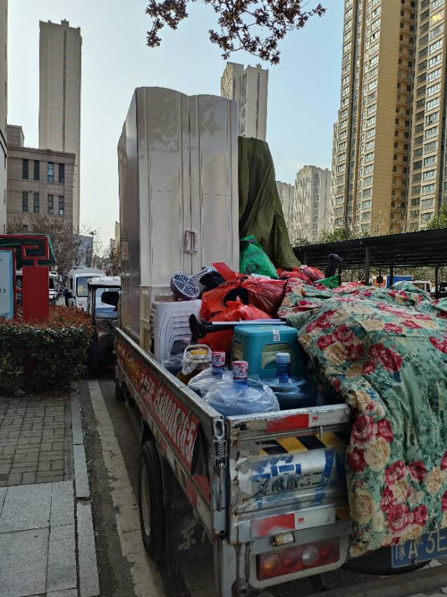 新郑专业搬家拉货拆装家具拆装空调干杂活