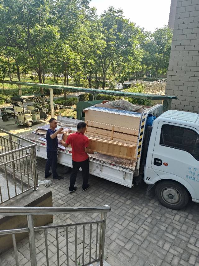 新郑专业搬家拉货拆装家具拆装空调干杂活
