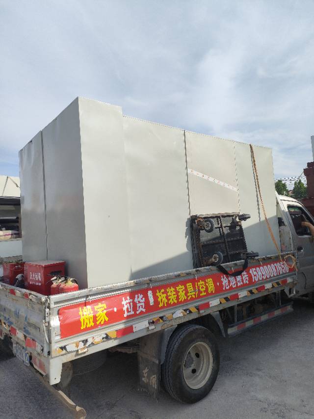 新郑搬家拉货拆装家具拆装空调干杂活