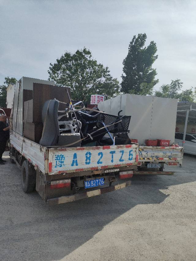 新郑搬家拉货拆装家具拆装空调干杂活