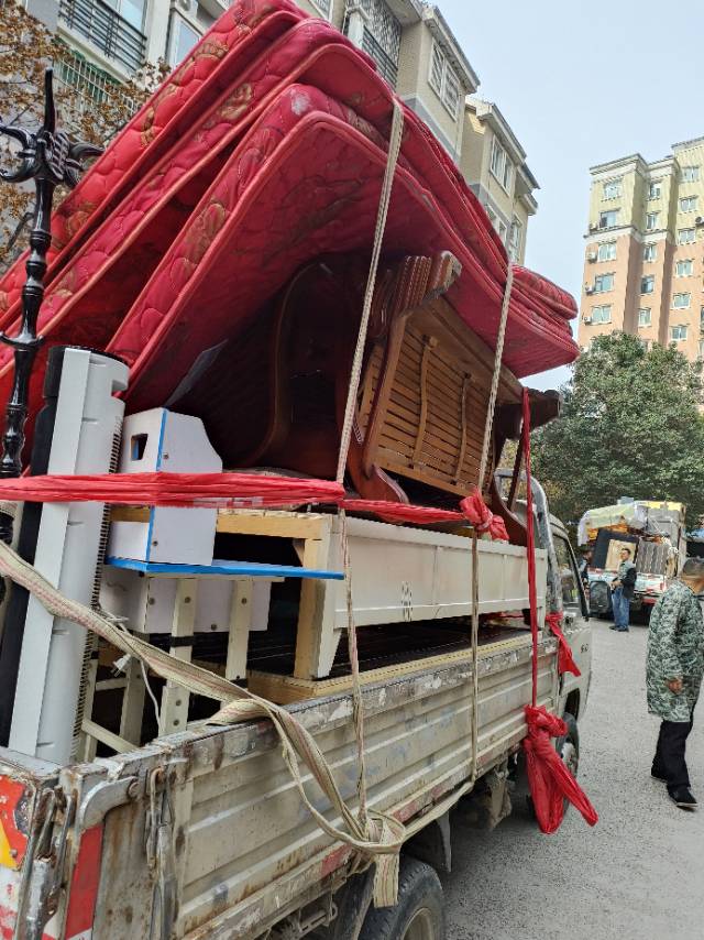 新郑搬家拉货拆装家具拆装空调干杂活