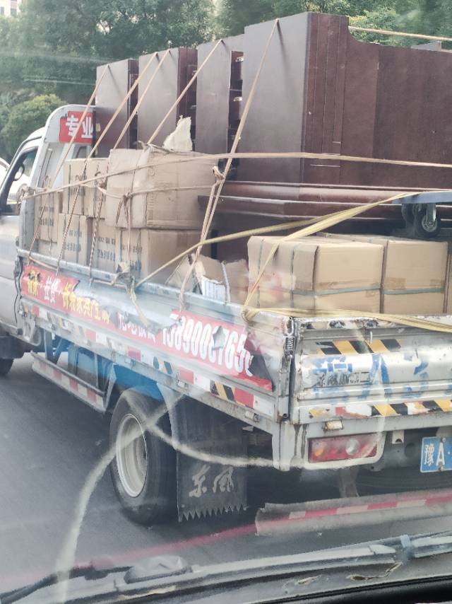 新郑专业搬家拉货拆装家具搬运钢琴干杂活保洁
