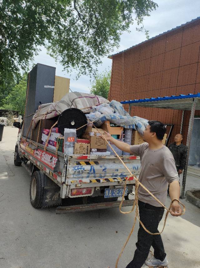 新郑搬家拉货拆装家具拆装空调干杂活