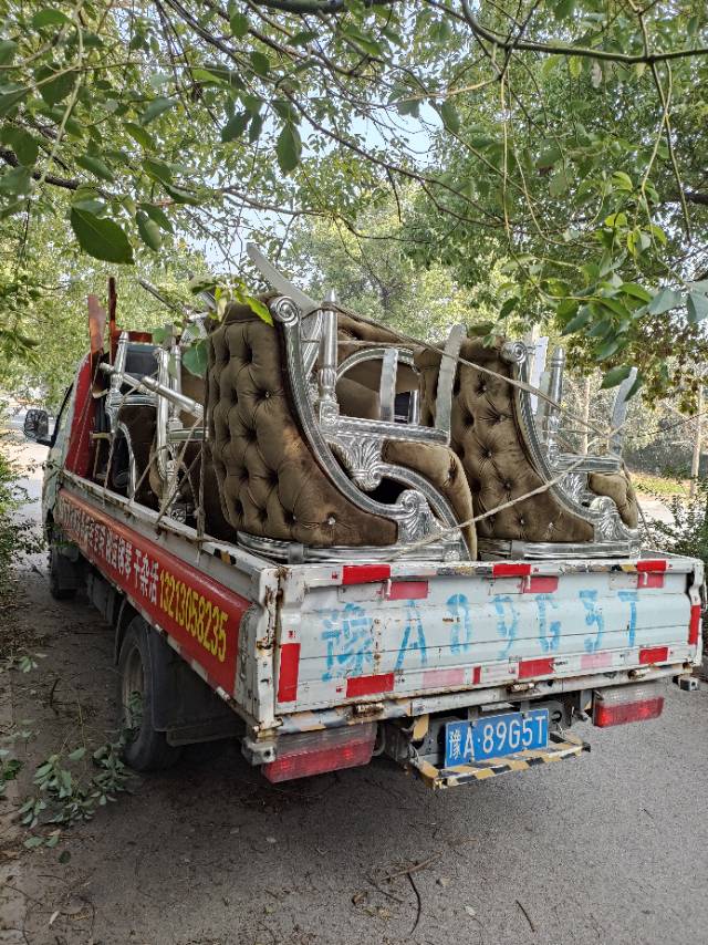 新郑搬家拉货拆装家具拆装空调干杂活