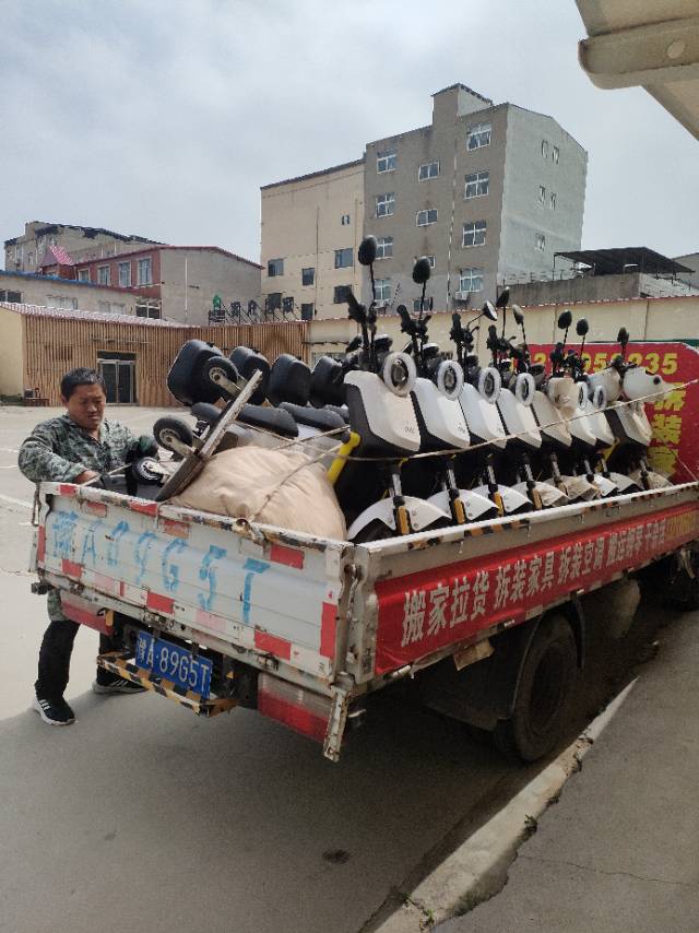 新郑搬家拉货拆装家具拆装空调干杂活