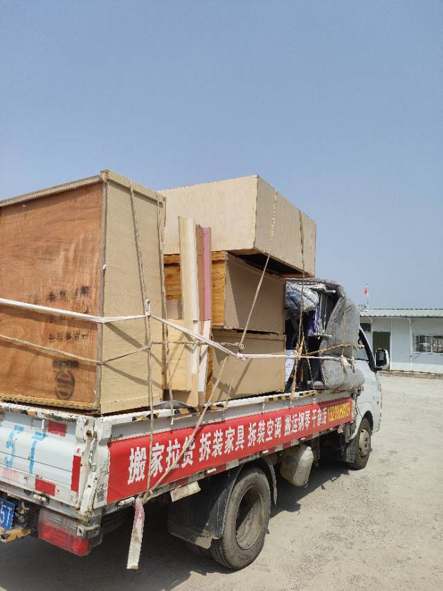 新郑专业搬家拆装家具搬运钢琴干杂活