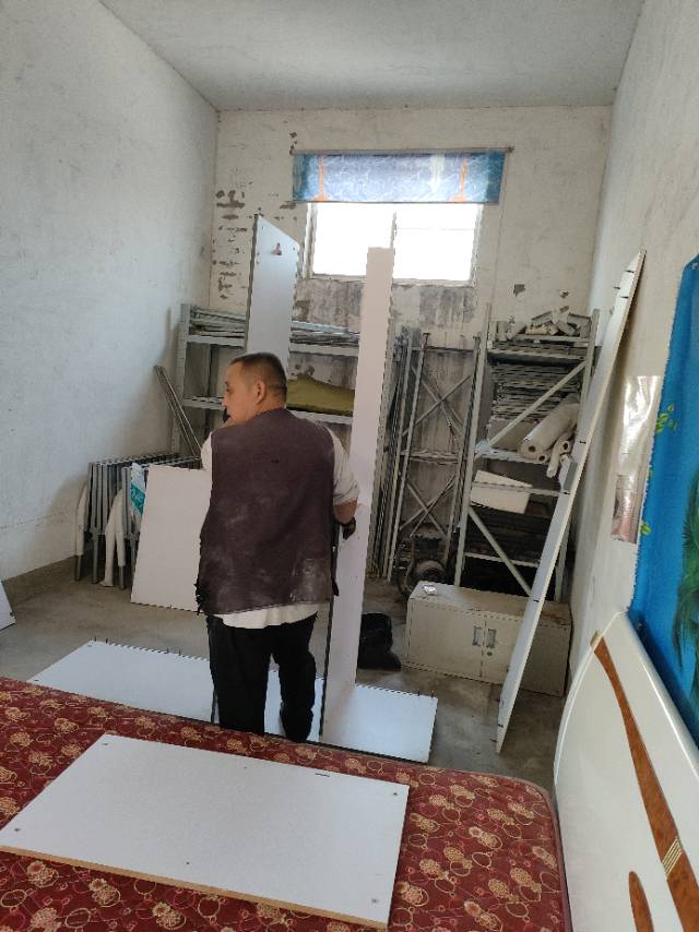 新郑搬家拆装家具拆装空调干杂活搬运钢琴保洁