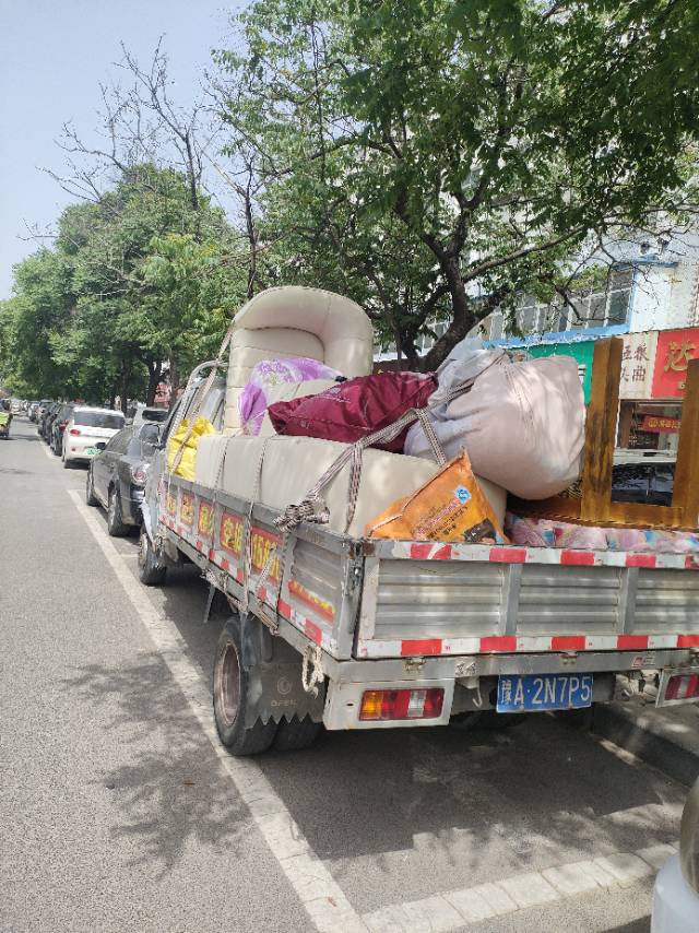 新郑搬家拆装家具拆装空调干杂活保洁