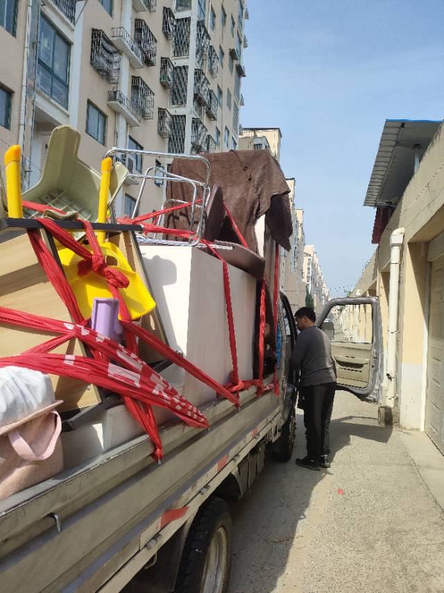 新郑搬家拆装家具拆装空调干杂活保洁