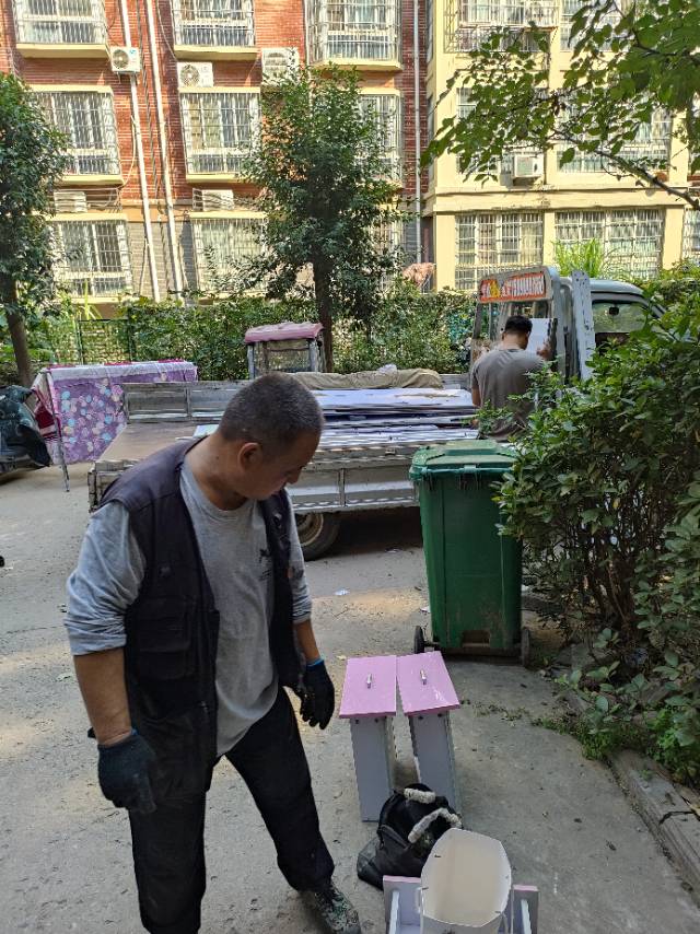 新郑搬家拉货拆装家具拆装空调干杂活搬运钢琴保洁