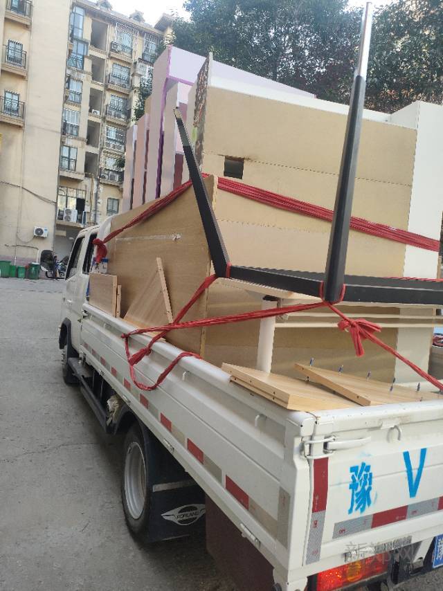 专业搬家拉货拆装家具拆装空调搬运钢琴干杂活清运垃圾保洁