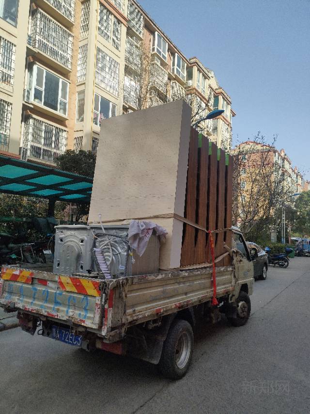专业搬家拉货拆装家具拆装空调搬运钢琴干杂活清运垃圾保洁