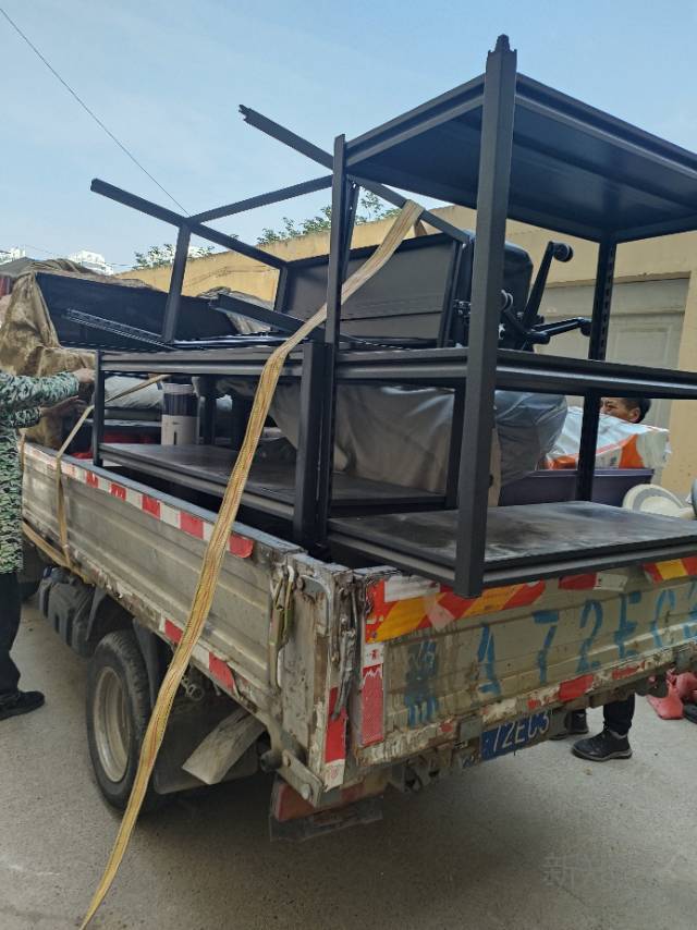 专业搬家拉货家具拆装拆装空调搬运钢琴干杂活清运垃圾保洁